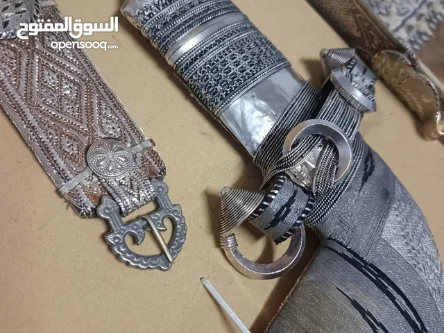 خنجر للبيع مميز