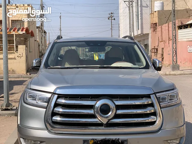 Used Haval Other in Basra