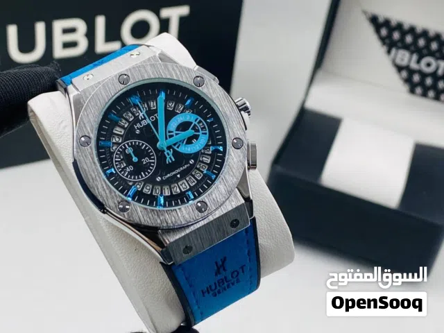 Automatic Hublot watches for sale in Hebron