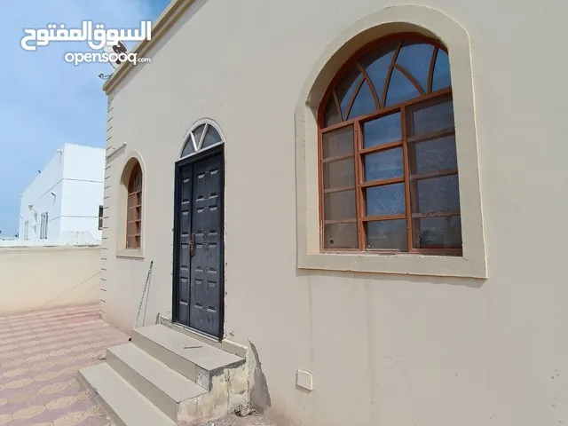 80 m2 2 Bedrooms Townhouse for Rent in Al Batinah Barka