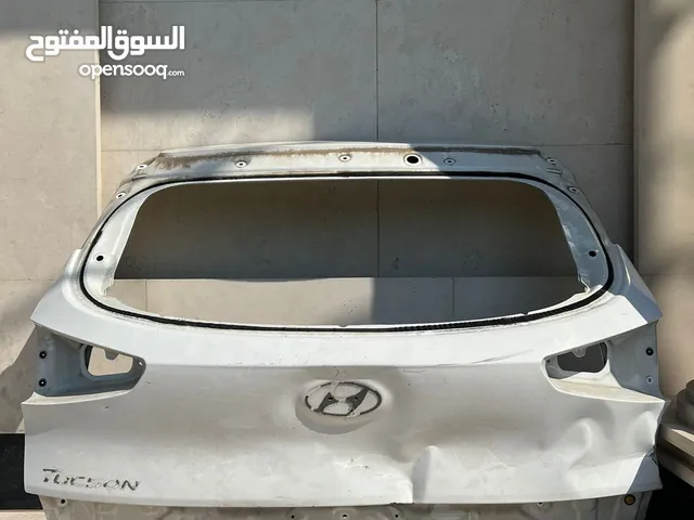 Apple CarPlay Used Hyundai in Baghdad