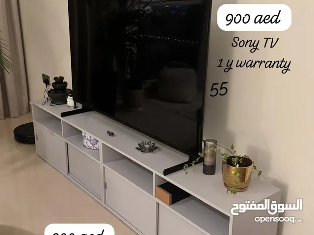 Sony 55inch 4K LED