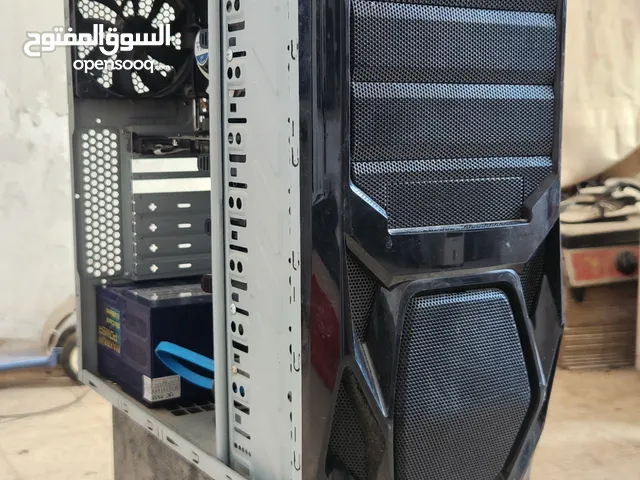 جهاز الجيل الثاني
