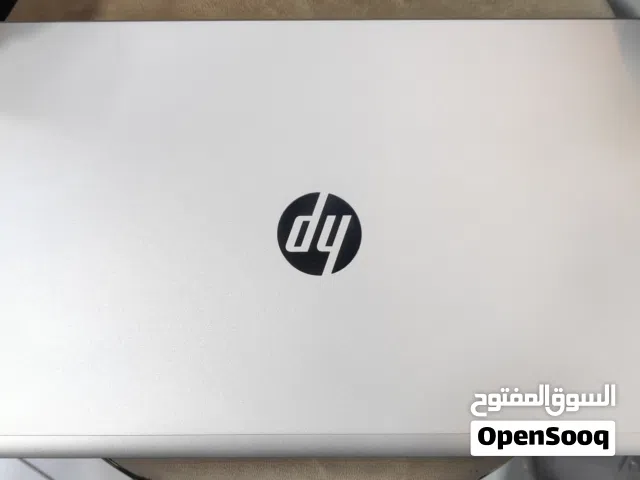 HP ProBook Laptop 450 G8 Core i5 11th Generation