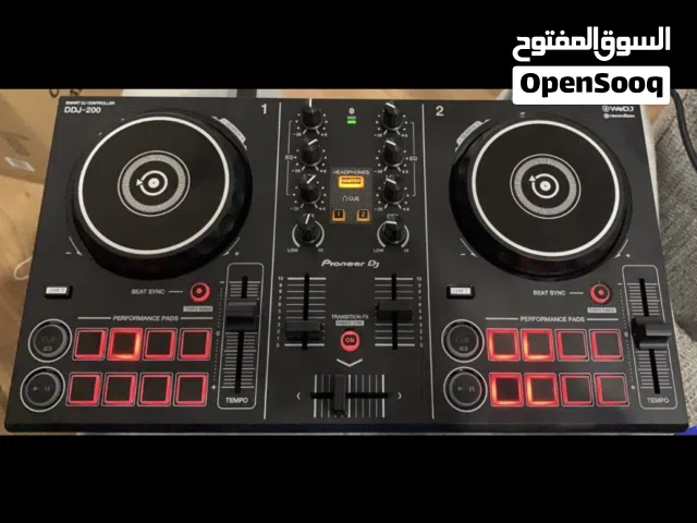 Pioneer DDJ-200