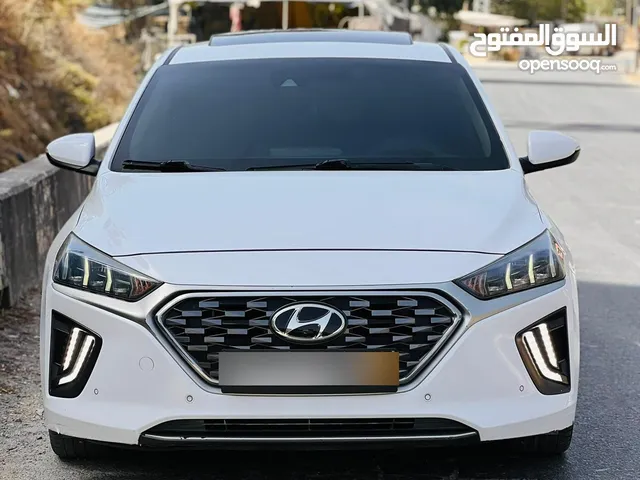 Used Hyundai Ioniq in Jenin