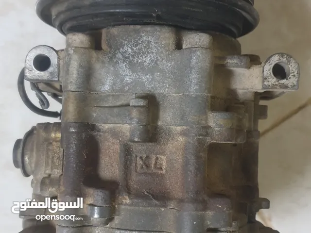 كنمبريسر كرولا