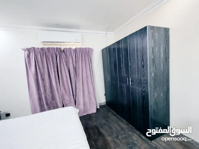 STUDIO FOR RENT IN SEEF FULLY FURNISHED WITH EWA