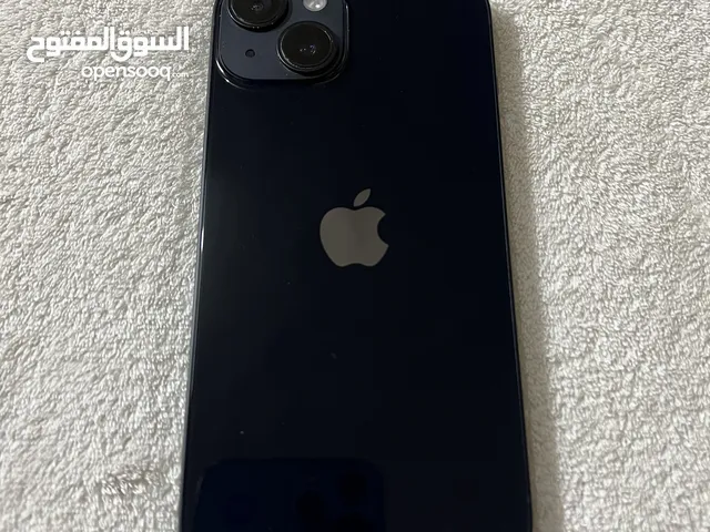 Apple iPhone 14 256 GB in Amman