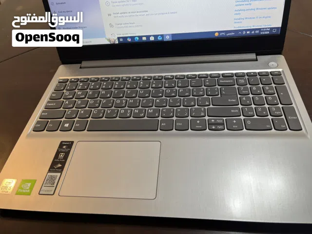 Lenovo ideapad slim 3