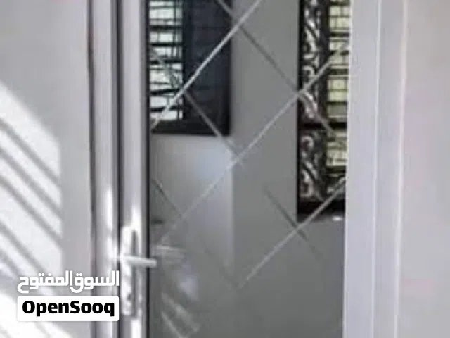 ابواب PVC جام للبيع نظيفه جدا