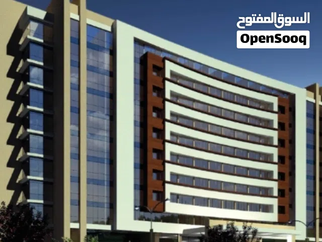 مشروع رايدسون مرتفعات غلا ( شقة فندقية للبيع) تشغيل عن طريق فندق رايدسون إيجار 25 سنة