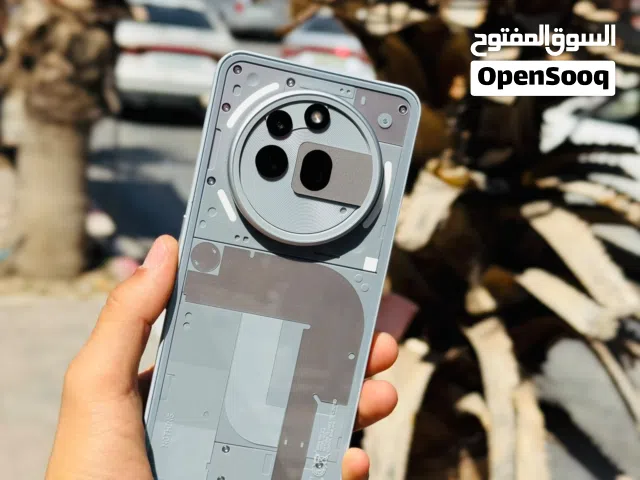Nothing Phone (3A pro