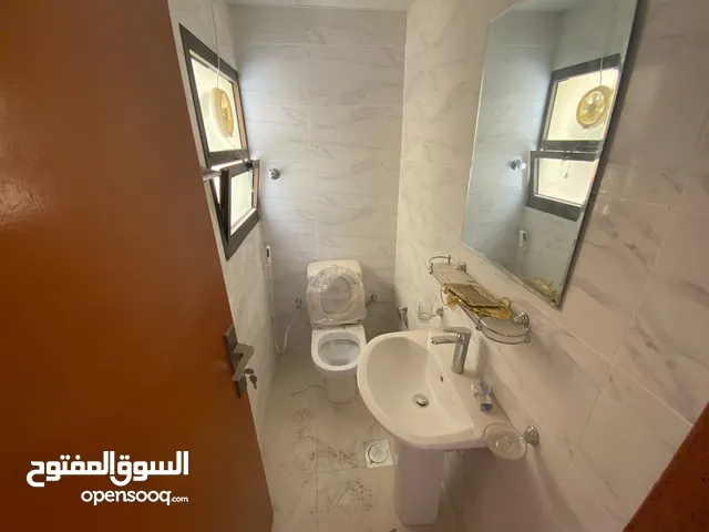 شقة غرفة و صالة ايجار سنوي في عجمان - ليوارة 2 * 1bhk apartment for yearly rent in Ajman - Liwara 2