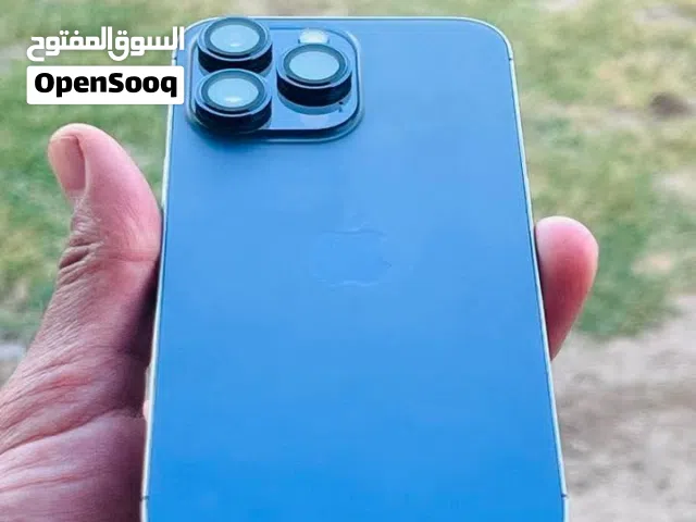 Apple iPhone 14 Pro Max 256 GB in Shabwah