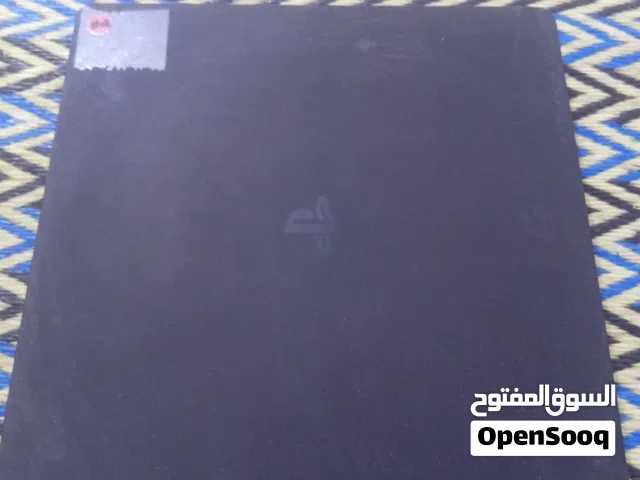 PlayStation 4 PlayStation for sale in Dhi Qar