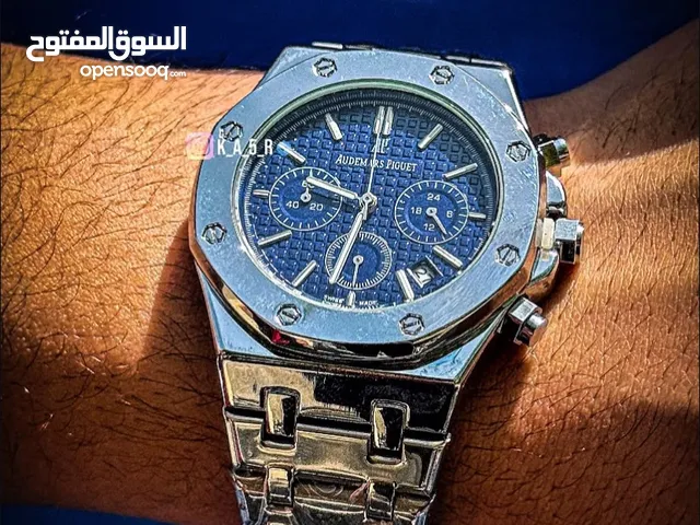  ROYAL OAK - فخامة بتفاصيلها، هيبة بيدك