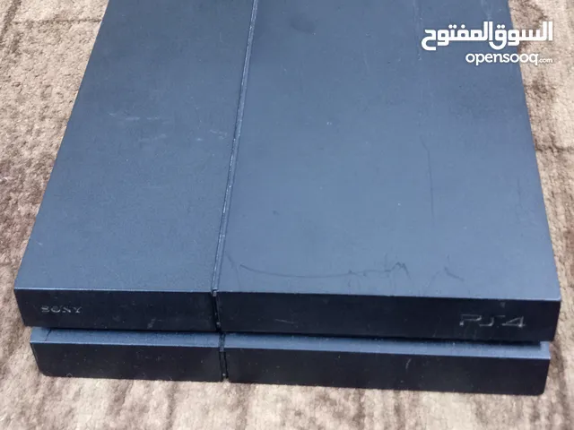 PlayStation 4 PlayStation for sale in Amman