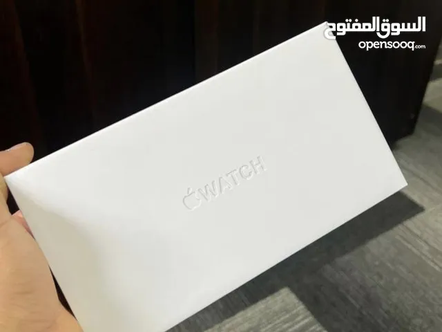 ساعه ذكيه ربي يبارك