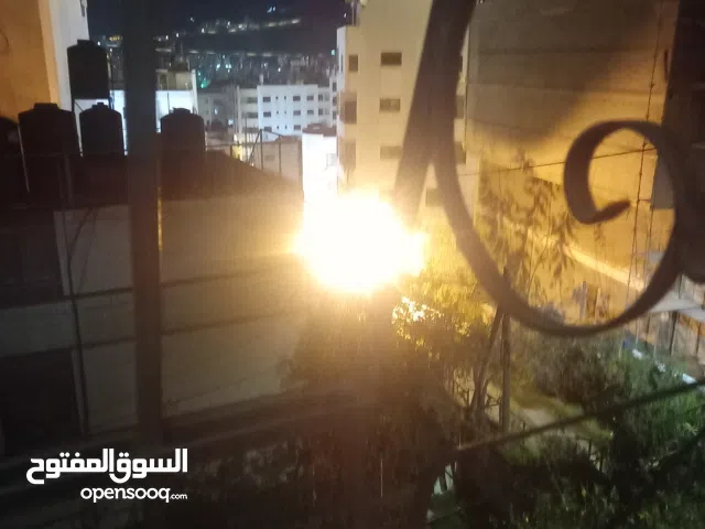 Furnished Monthly in Nablus Rafidia