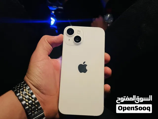 Apple iPhone 14 128 GB in Zawiya