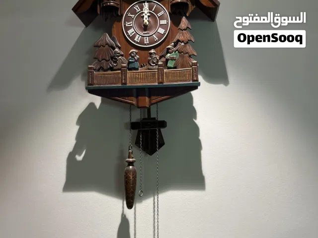 Cuckoo clock