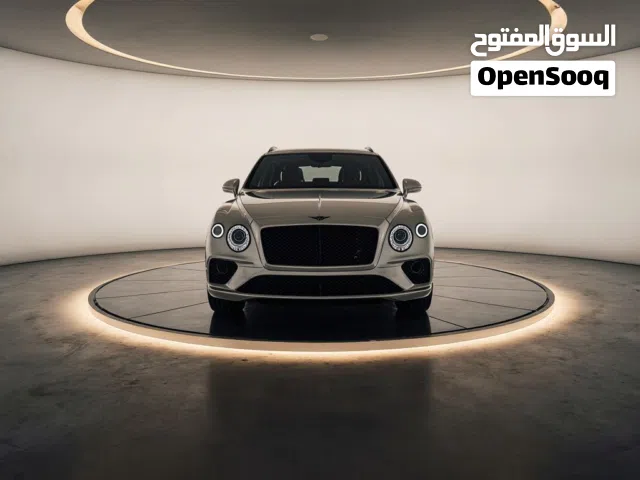 منصات عرض دوارة للسيارات