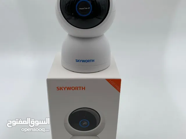 كاميرا skyworth