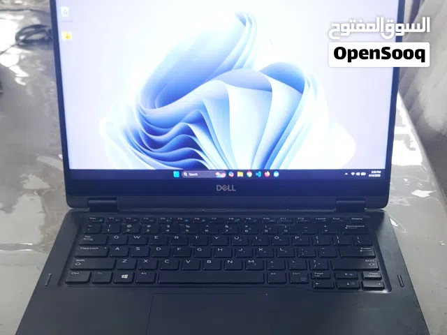 Dell Laptop for Sale