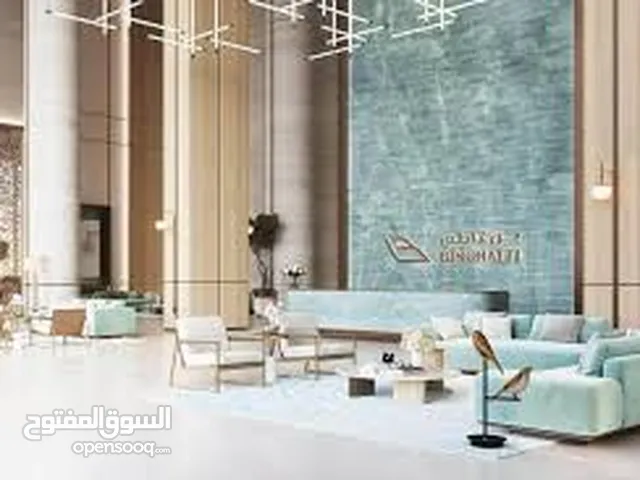 812 ft² 1 Bedroom Apartments for Sale in Dubai Business Bay