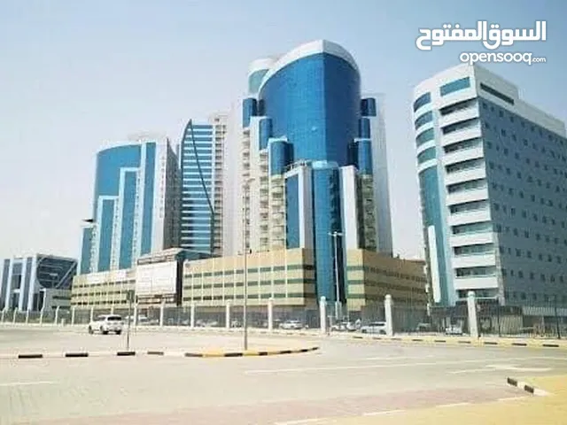 1635 m2 2 Bedrooms Apartments for Sale in Ajman Al Rashidiya
