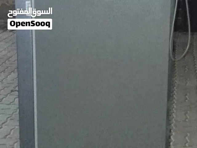 ثلاجه اسمارت ال جي شبه جديده للبيع