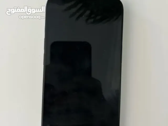 Excellent condition iPhone 15 black