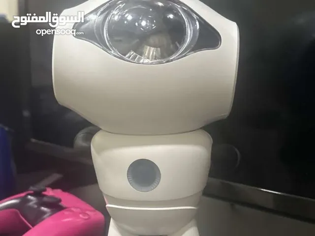 Led light robot very  good for room