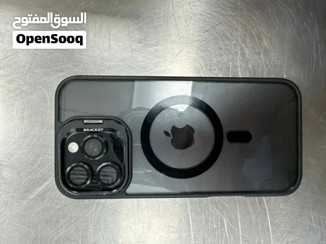 Apple iPhone 16 Pro Max 256 GB in Benghazi