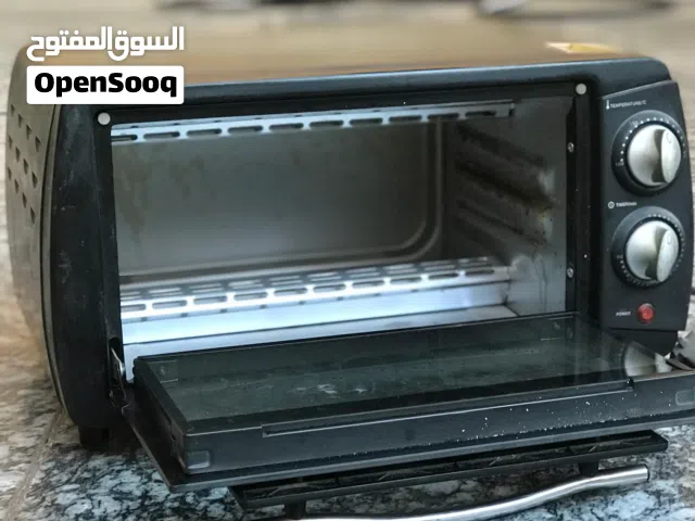 اوفن كهربائي جديد