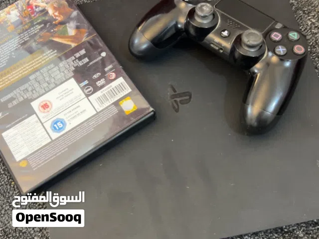 PlayStation 4 PlayStation for sale in Tripoli