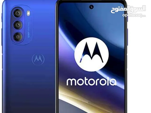 Motorola Moto G51 5G 128 GB in Dhofar