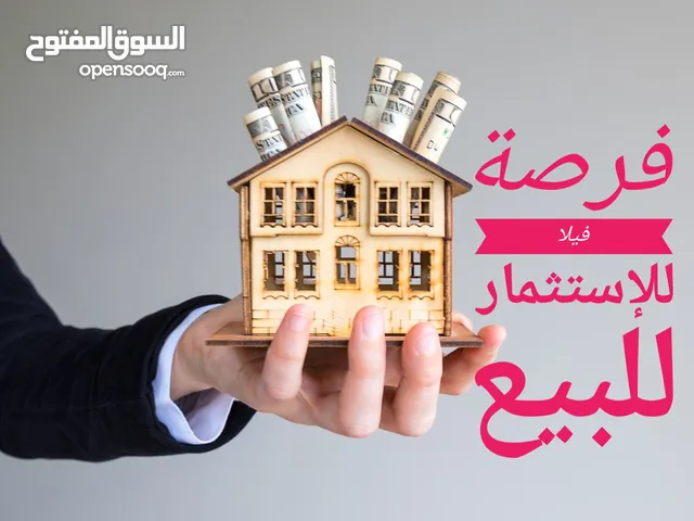 200 m2 More than 6 bedrooms Villa for Sale in Benghazi Shabna