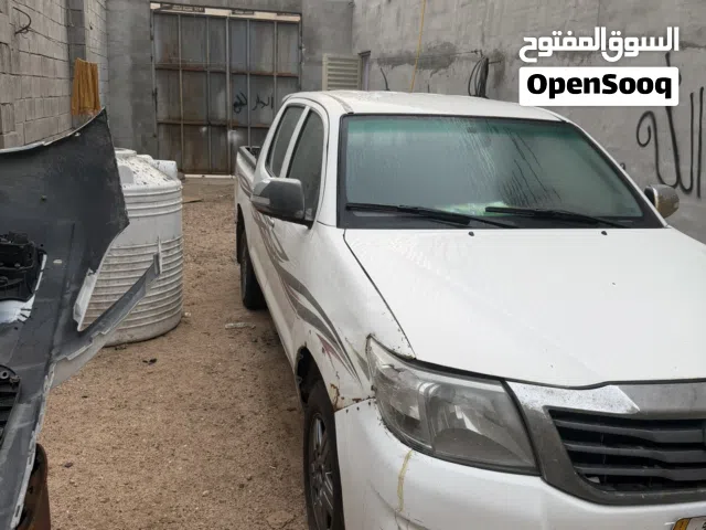 تيوتا فلاونزه