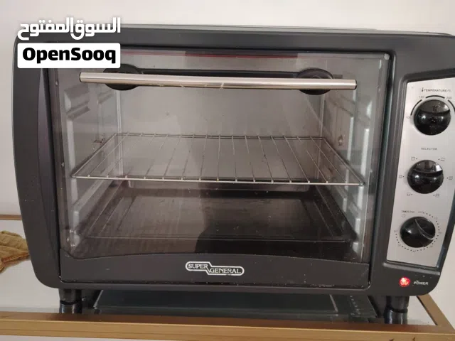 Electric Grill Oven in perfect condition