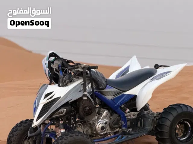رابتر 700 مديل 2019