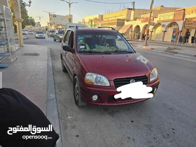 Brakes Mechanical Parts in Tripoli