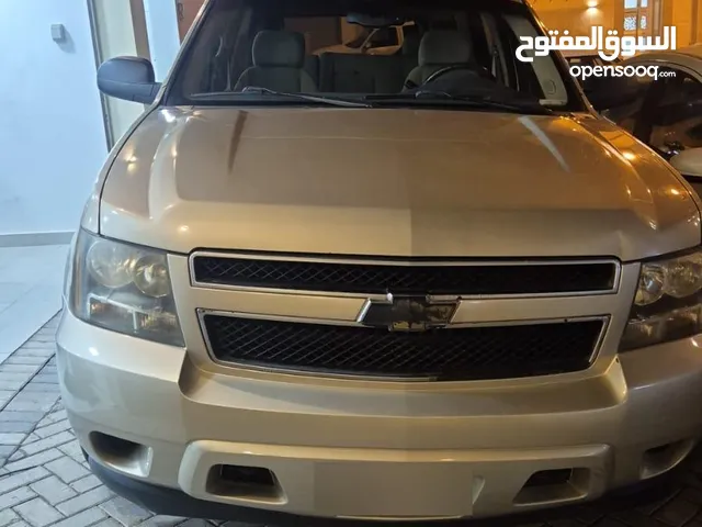 Used Chevrolet Tahoe in Northern Governorate