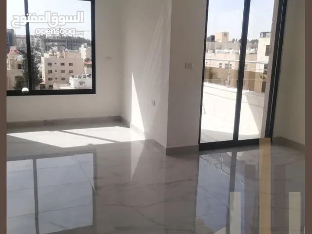 190 m2 3 Bedrooms Apartments for Sale in Amman Dahiet Al Ameer Rashed
