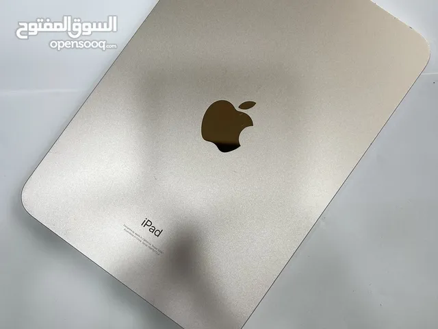 Apple iPad Mini 6 64 GB in Benghazi