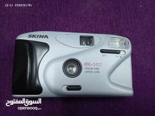 Nikon DSLR Cameras in Qalubia