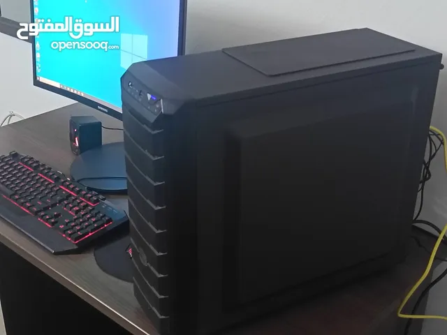 Computers PC for sale in Irbid