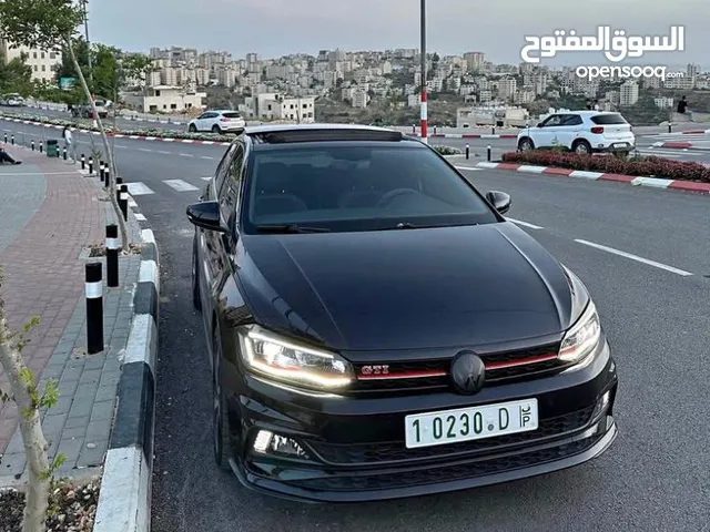 Golf Gti full