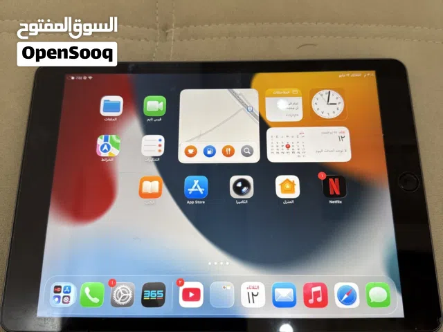 للبيع ايباد 9